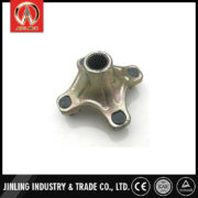 A01011-2-FRONT DISC WHEEL HUB-YAMAHA-QUAD-ATV-PARTS