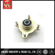 WH006-2-FRONT DISC WHEEL HUB-YAMAHA-QUAD-ATV-PARTS