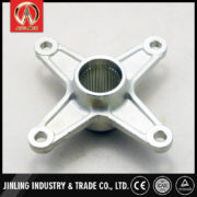 Y25003-yamaha-atv-sprocket-brack-disc-hub