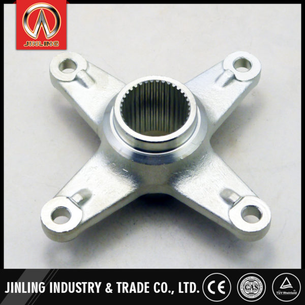 Y25003-yamaha-atv-sprocket-brack-disc-hub-2