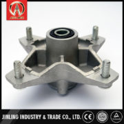 Y25004-2-YAMAHA-RAPTOR-ATV-250-350-FRONT-WHEEL-AXLE-HUB