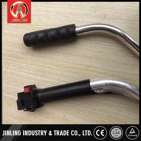 handle bike bar assy 4