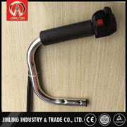 throttle handle 8