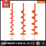 post-hole-digger-earth-auger-parts-drill-bit-100mm-120mm-150mm