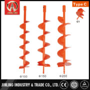 post-hole-digger-earth-auger-parts-drill-bit-100mm-150mm-200mm